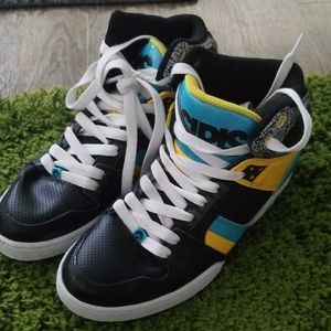 Osiris sneakers